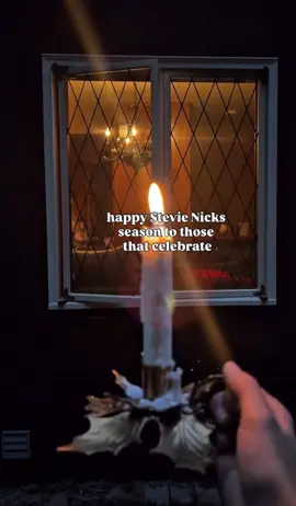 #stevienicks #witchywoman #spookyseason #fyp #foryou 