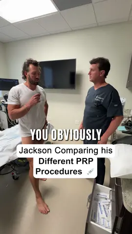 Sometimes the injury you feel first isn’t the real problem—it’s the body compensating. 🩹 Old injuries build up, scar tissue forms, and years later it shows up somewhere else. That’s why recovery isn’t just about healing one spot—it’s about balance, strength, and patience. 💪🔥 Give me 3 months… strongest glutes on the planet incoming. 🍑 #PRPRecovery #strongereveryday #physicaltherapy #osteocenter #miamihealth   