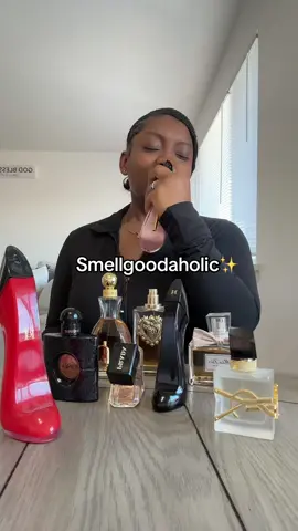 I CAN ADMIT I HAVE AN ADDICTION 😩😩😭 #fyp #trending #viral #foryoupage #perfumetiktok 