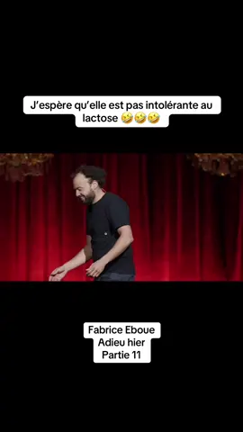 Fabrice Eboue - Adieu hier - Partie 11 #fabriceeboue #adieuhier #sketch #humour 