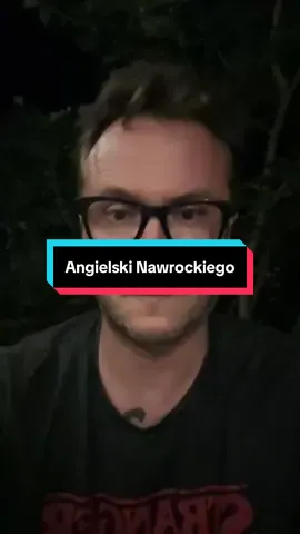 🇬🇧 Z angielskim Karola Nawrockiego jest jeszcze gorzej niż u Andrzeja Dudy. Nie dość, że duka każde słowo, to jeszcze wali rażące błędy. Wstyd, gdy ktoś taki ma reprezentować Polskę na arenie międzynarodowej. ⸻ #SpojrzenieMateusza #Nawrocki #językangielski #dyplomacja #Polska 