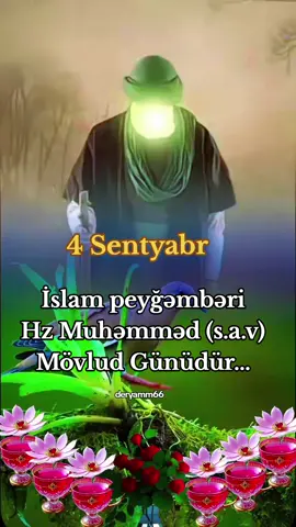 #hzmuhammedsav #peygamber 