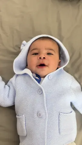 Mi baby Noah 🥰