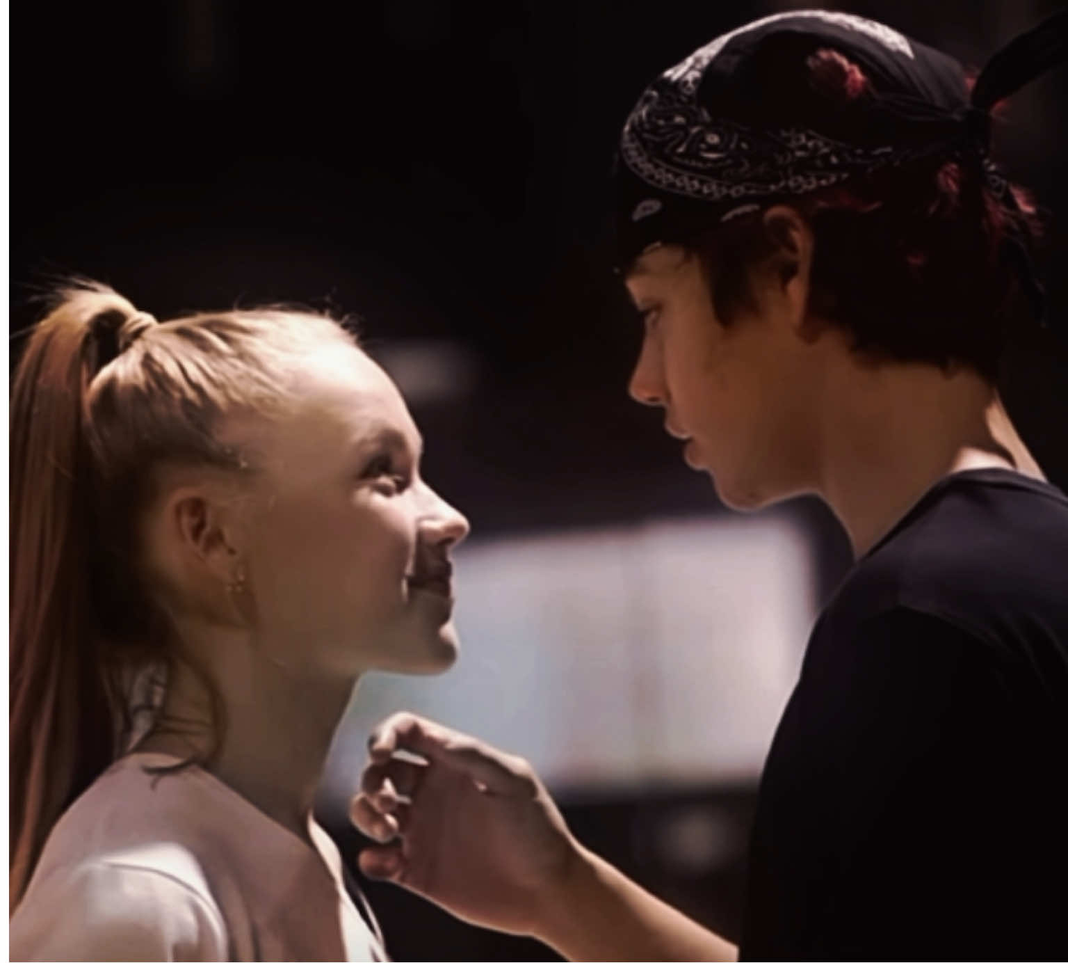 eyes don’t lie #freyaskye #malachibarton #fralachi #edit #foryoupage @Freya Skye @Malachi Barton 