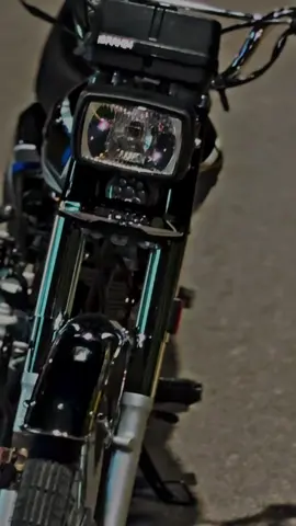 Night video#mandialay🔥🤟 #125 #viraltiktok #viraltiktok #cleanbikes 