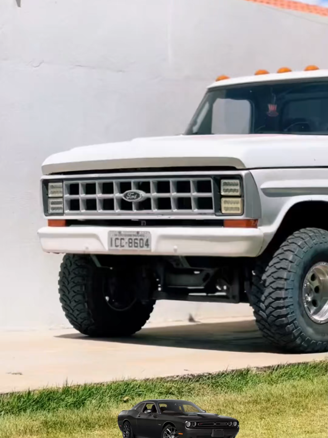 F1000 ou D20 quem é melhor #carros #carrosbrasileiros #carrosantigos