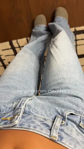 my go to pair 