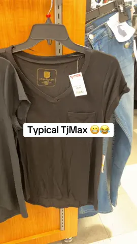 I still bought the cheaper one tho😂😭 #tjmax #glendale #shopping 
