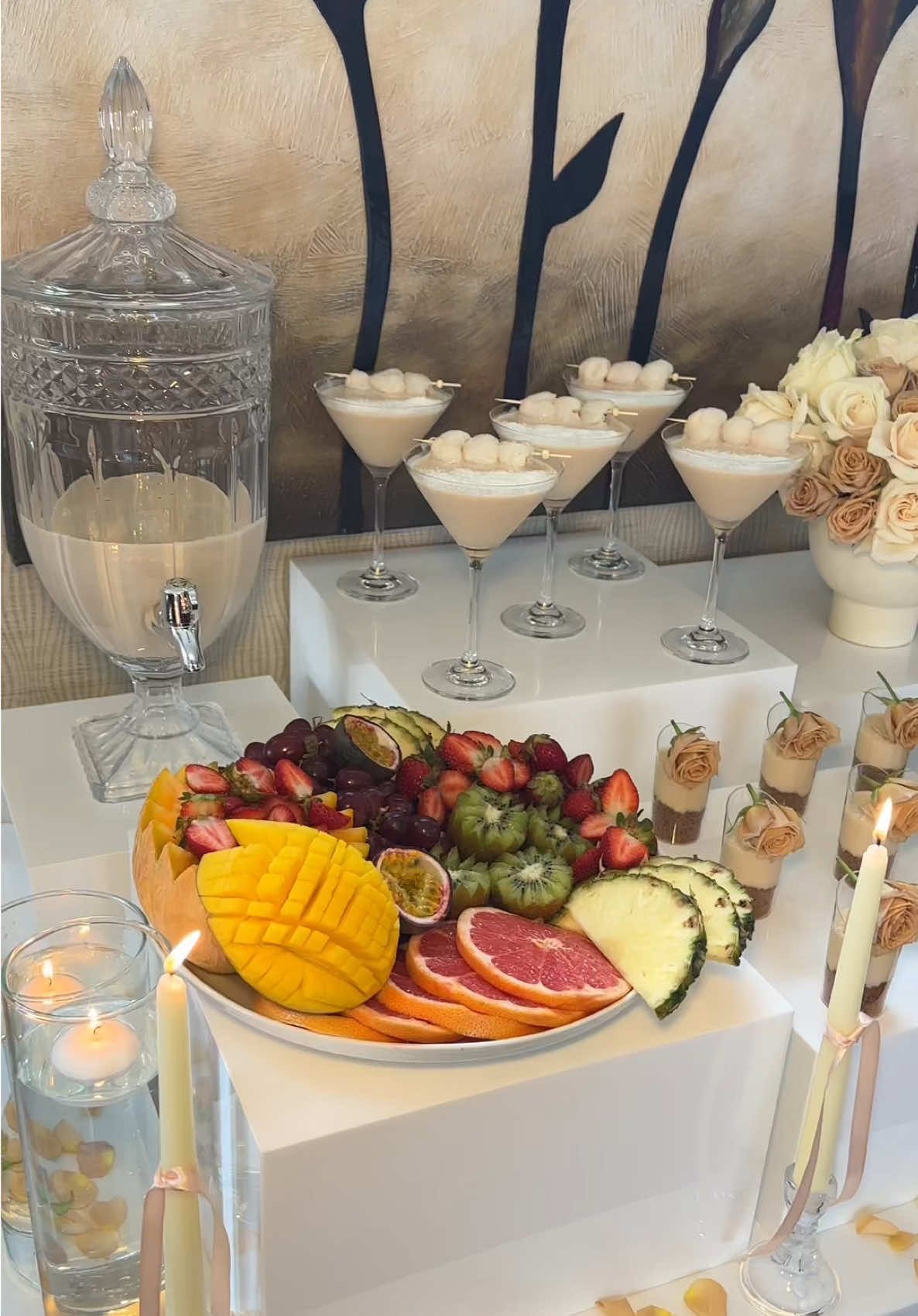 #traiteur #cateringservice #pourtoi #fyp #genderreveal 