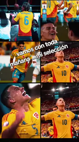 orgullo colombiano