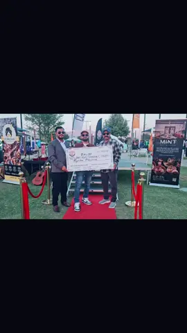 Today we are so proud of our team – the one and only Lodi Zalmi! 💚🏆 Words can’t describe how much we love and appreciate every single player for bringing their best. Out of 30 teams, Lodi Zalmi rose to the top and won the CCF Cricket Tournament in Los Angeles! 🔥🙌 You made us proud by bringing home the trophy and the $18,000 winning prize! 🏏💰 A huge thank you to Naveed bahi and Shahid bahi for supporting the best team of our town and all of San Joaquin County. And a special thanks to Azmi bahi for the amazing media coverage. Great play, great spirit – we love you Lodi Zalmi! 💚💛 #LodiZalmi #Champions #ProudMoment 🏏💚 امریکہ، کیلیفورنیا سے بڑی خوشخبری! الحمداللہ، لوڈی زلمی اٹک چھچھ نے کرکٹ فائنل جیت کر 18,000 ڈالر کا انعام اپنے نام کر لیا! 🏆🔥 امریکہ بھر کی 30 ٹیموں کے درمیان کھیلے گئے سخت مقابلے اور 78 میچز میں ہمارے چھچھی شیروں نے سب کو پچھاڑ کر یہ کامیابی حاصل کی۔ 🥳💪 لوڈی زلمی کے تمام کھلاڑی اٹک چھچھ سے تعلق رکھتے ہیں، اور آج انہوں نے ہم سب کا سر فخر سے بلند کر دیا۔ 🙌👏 🇵🇰💚 ہمارے چیمپئنز کو ڈھیروں مبارکباد – یہ ہیں چھچھ کی اصل پہچان اور فخر!