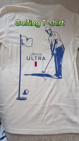 Golfing T-shirt Free Shipping #golfing #golftshirt #golfclothing #Golf #golflife  