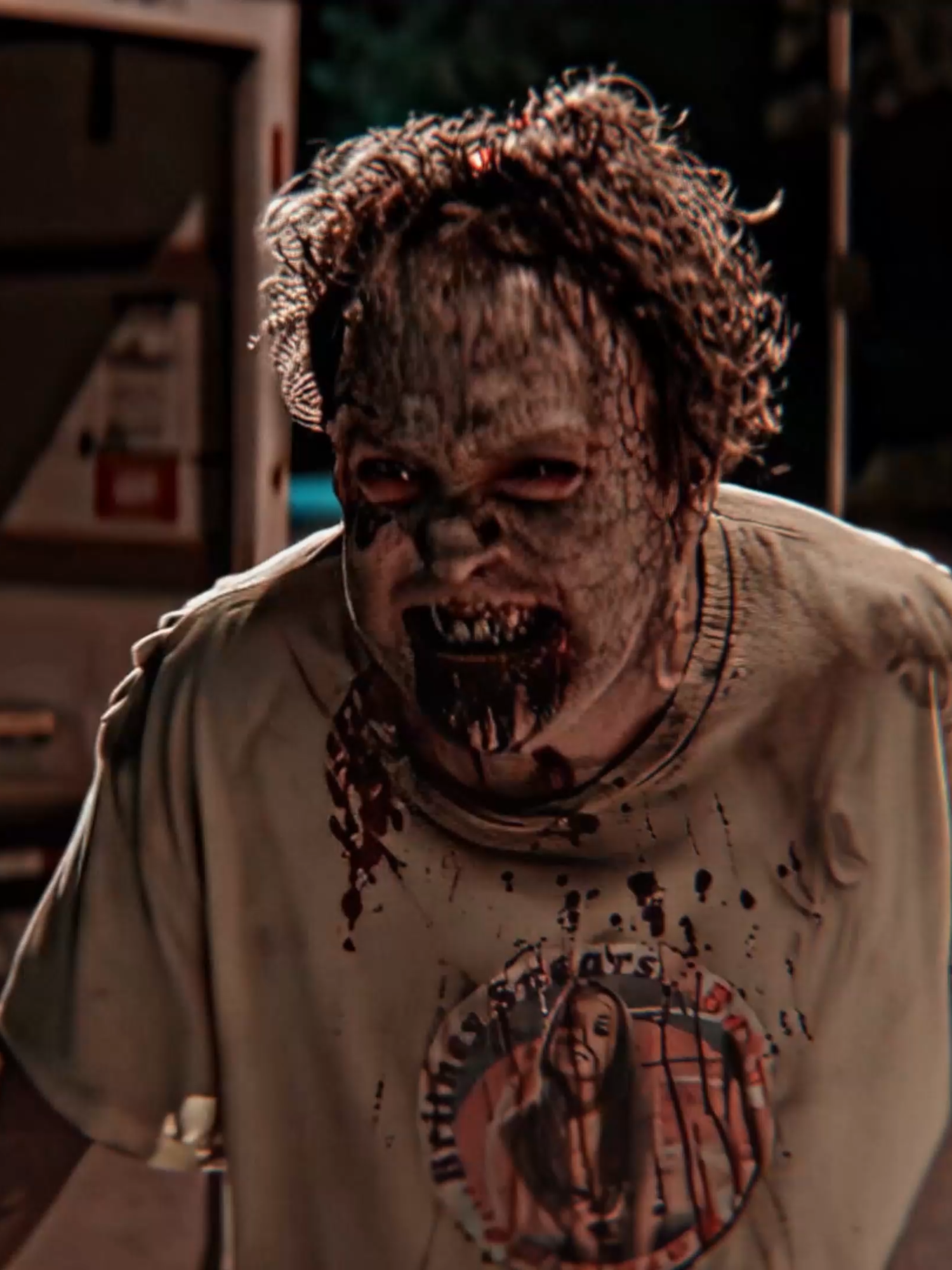 Edit de Zombies a la *** - Baby One More Time, #edit #babyonemoretime #britneyspears #zombies #movie #movieedit #terror #humor #fyp #paratiiiiiiiiiiiiiiiiiiiiiiiiiiiiiii