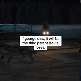 jackie can’t lose another one.  #mylifewiththewalterboys #fyp #season2 #georgewalter #heartattack 