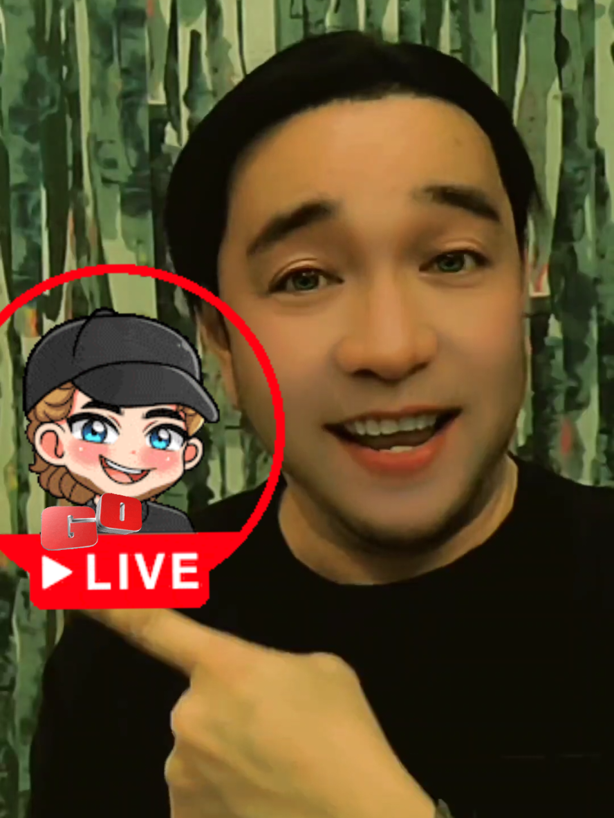 #golive #LIVEIncentiveProgram #SideHustleLIVE #PaidPartnership GoLive Let's Grow Together