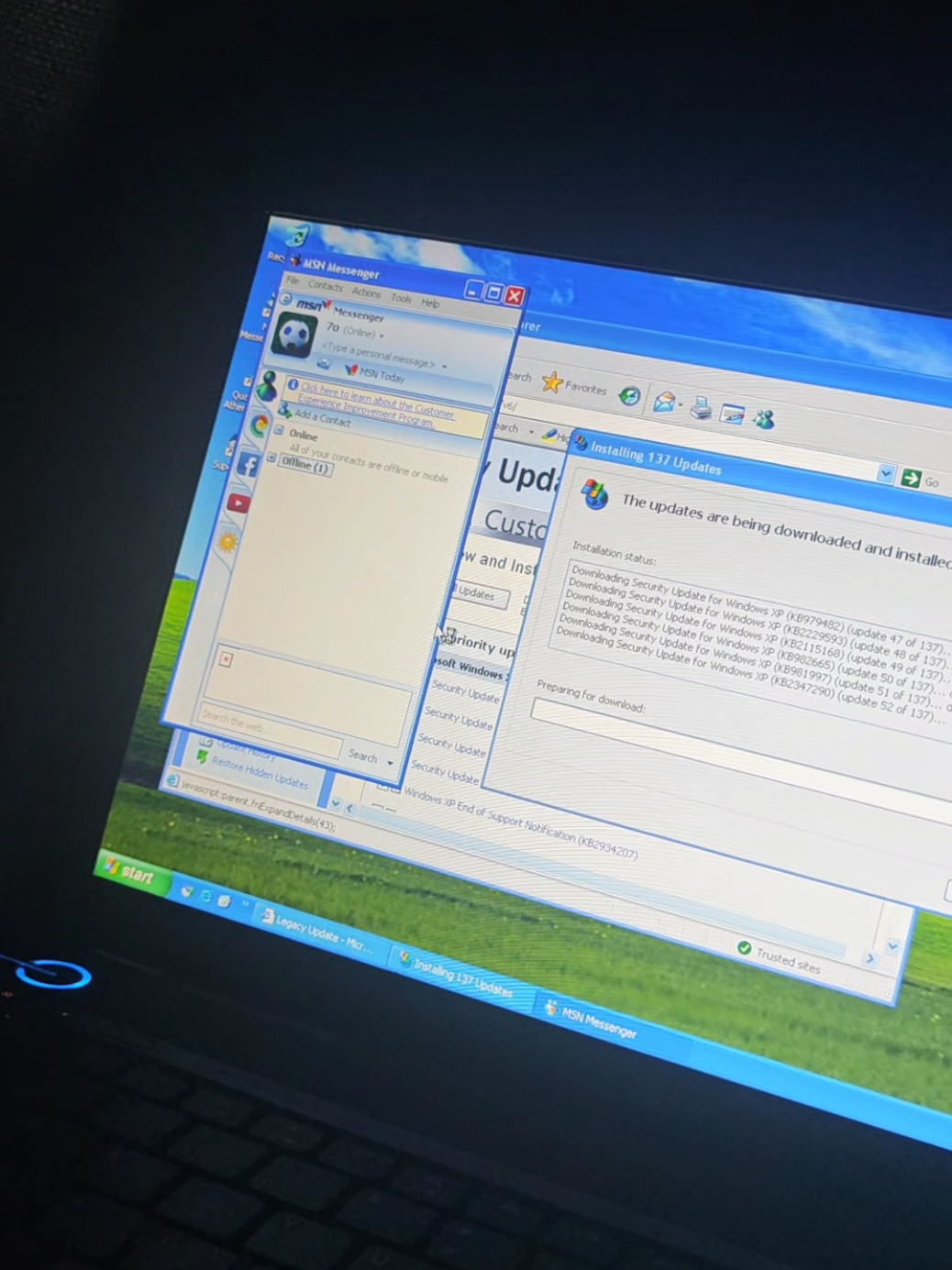 Yuh | Tags: #fyp #windowsxp #windows #microsoft #Tech | Mentions: @🇬🇧🅉 хтм𝟕о.𝒎𝒔𝒊 🇬🇧 @𝐀𝐥𝐢.𝟒𝐧𝐫  @TechbyJonathan @SomeGuy @Ayano tech🏴 @K1 @Poison Tech🏴 @¯⍣ ✩ 𝒥𝒶𝓂𝑒𝓈 ✩⍣¯ @𝒜𝒷𝒾  ೀ🧁 