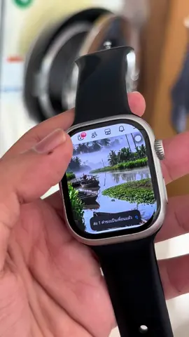 #นาฬิกาsmartwatch #smartwatch #นาฬิกาสมาน์วอทช์ #นาฬิกาสมาร์ทวอช 