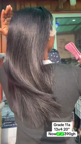 Find us at Sowutuom, Lomnava – near Liberty School, Accra. 📱 Call/WhatsApp: 0244665248 / 0543344103 🕘 We’re open Monday to Saturday, 9AM – 5PM#silk #straighthair #wig #fyp #trend 