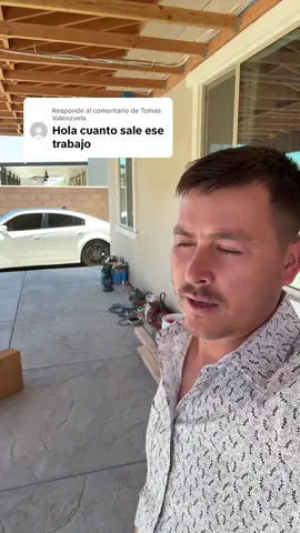 Respuesta a @Tomas Valenzuela 