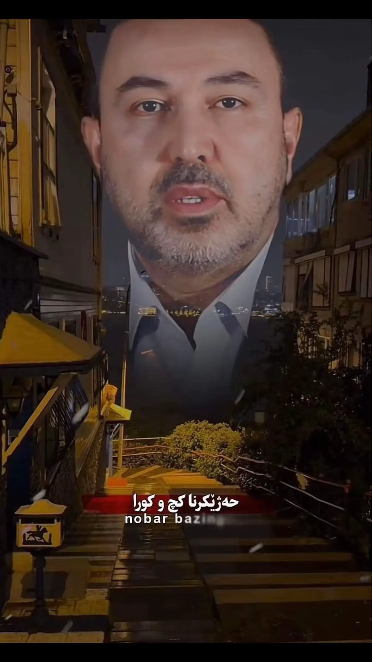 ‎ والله راسته ‎ جزاك الله خيرا