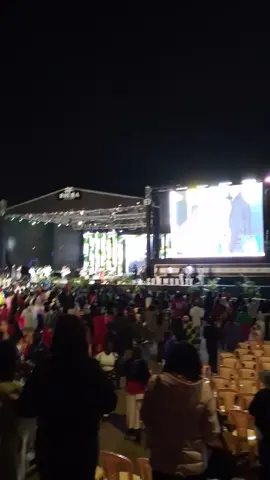 #tiktokkenya🇰🇪🇰🇪🇰🇪 #rhemafeast2025🇰🇪💃❤️ #night revival