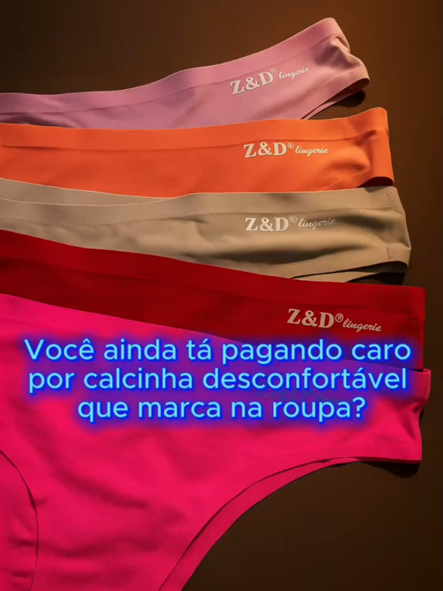 Respondendo a @ocaozinhofofo kit 10 calcinhas corte a lazer ZeD oferta aqui no tiktok shop compre já o seu antes que acabe a oferta. #kitcalcinha #calcinha #cortealaser #meninas 