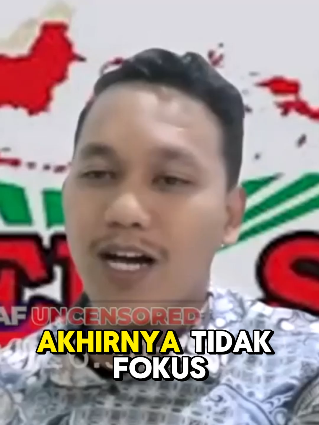 Tuntutan Mahasiswa Seluruh Indonesia_ Tolak Batalyon dan Peradilan Militer!