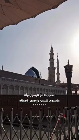 خلونا نصلي على الحبيب المصطفى ❤️ ' ' ' ' ' ' ' #النبي #مولد_النبوي_الشريف_مبارك #بغداد #مولد_النبي 