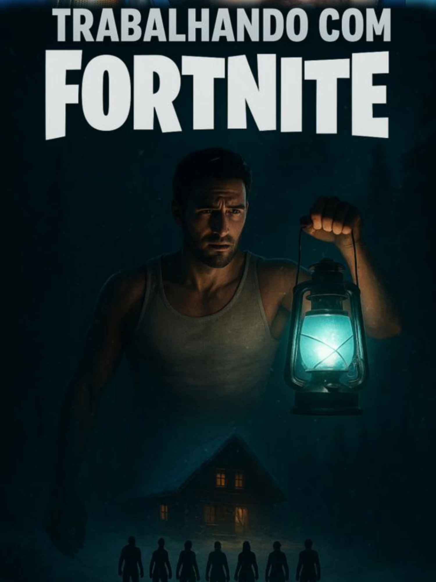 Últimas notícias do Fortnite! Aloha e polêmica! 🌴👀 Um rumor aponta que um estúdio de jogos estaria ajudando a Epic Games a desenvolver conteúdos pro Fortnite: Pesadelos deste ano. 🎮 Isso não seria nenhuma novidade — a Epic costuma contratar estúdios que já têm experiência em gêneros específicos, justamente pra acelerar o processo e deixar o evento ainda mais imersivo. 👻 Mas calma: alguns leakers estão dizendo que esses jogos poderiam até virar colaboração dentro do Fortnite. Só que, sendo bem realista, se isso acontecer, deve ser no máximo um deles, e ainda é bem incerto. 👉 Ou seja: foco principal deve ser mesmo deixar o Fortnite: Pesadelos mais assustador e divertido com a expertise dessa equipe. #fortnitebrasil #FortniteBR #fortnite #foryoubr #foryoupage❤️❤️ #fortiniteclips #FortniteNotícias