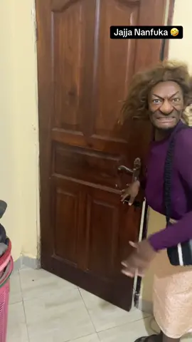 Jajja Nanfuka 