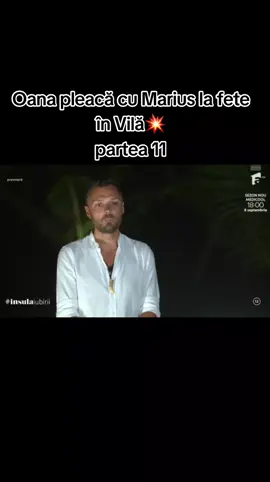 Insula iubirii episodul 21 #goviral #foryoupage❤️❤️ #fyp #toataromania🇷🇴 #2025 