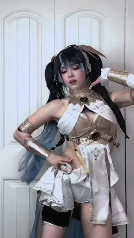 im a moon girl for life 🤞 #iuno #wutheringwaves #cosplay