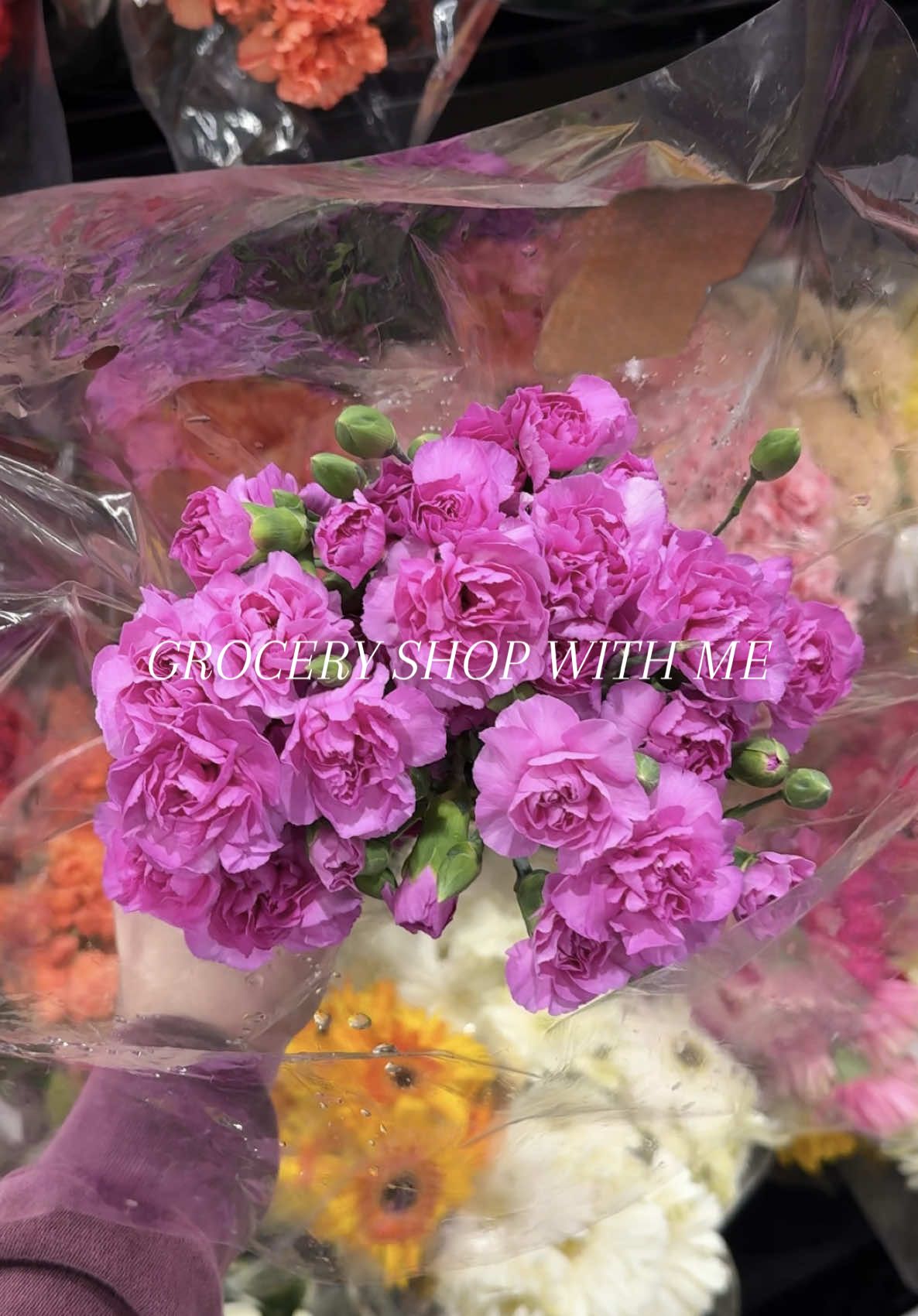Grocery shop at @Costco Wholesale with me 🫐 #groceryshopping #shopwithme #satisfyingvideos #relaxing #asmr 