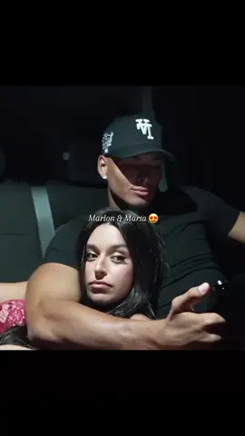 Marta ♥️ Marlon = best couple fr  #marlon #mar3lg #martadiaz 