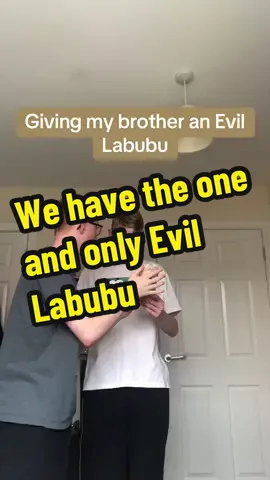 😈👹 #speckbros2025 #fyp #viralvideos #labubu #gift 