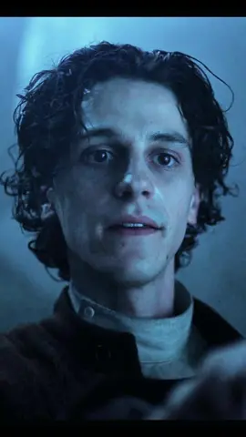 Wednesday meets Isaac Night | Part 2 Edit 