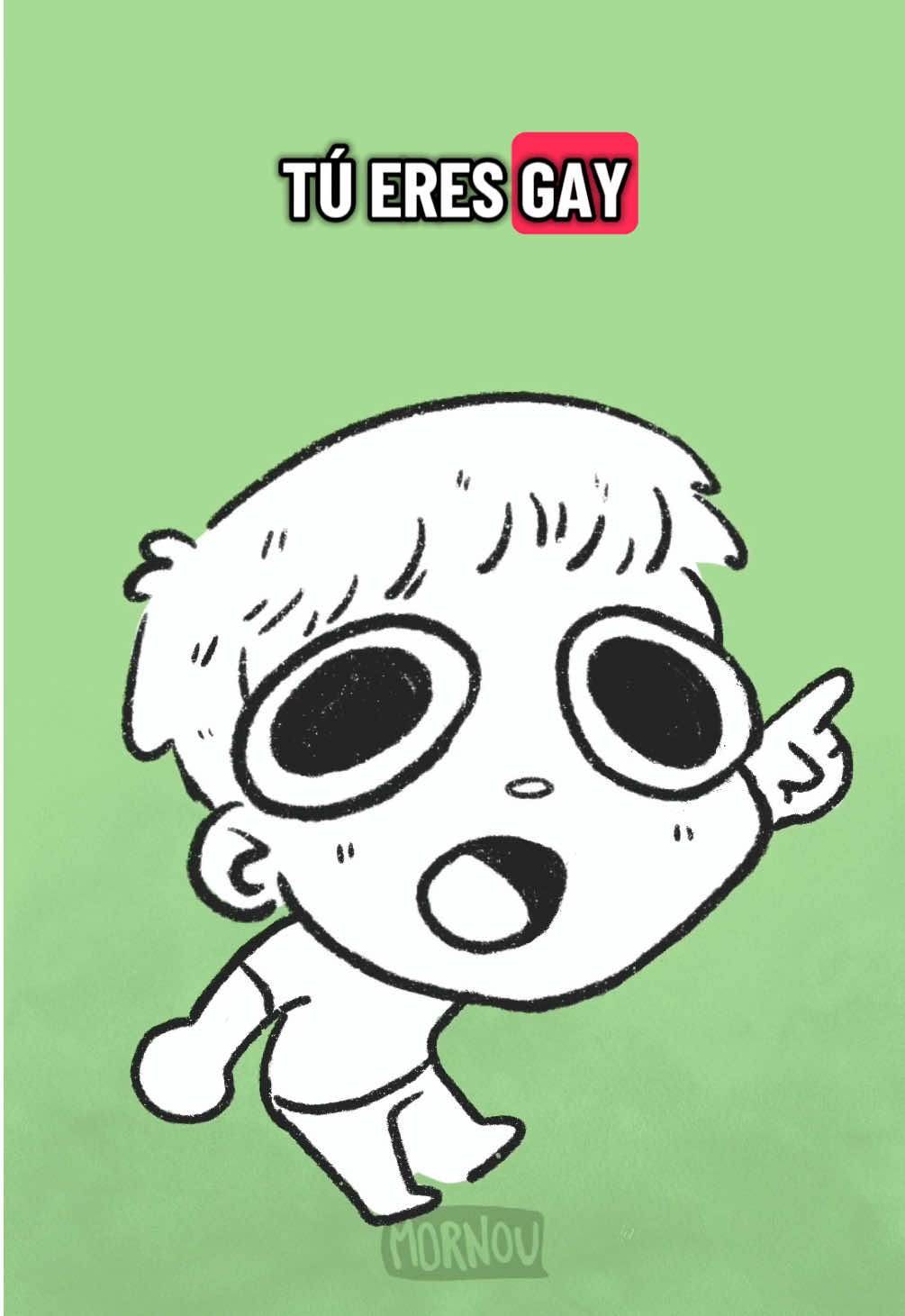 Estas juventudes oigan 😩 AJAJAJ me dió un montón de risa #humor #animacion #dibujo #fyp #meme 