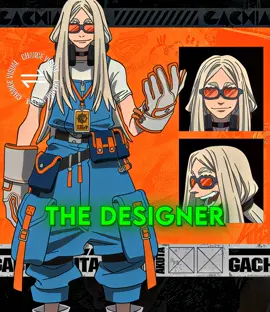 Peak outfits 🔥 #gachiakutaedit #auguststilza #riyo #rudo #animeedit 