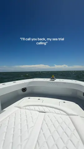 Little ocean testing for this #Freeman38 😮‍💨😮‍💨