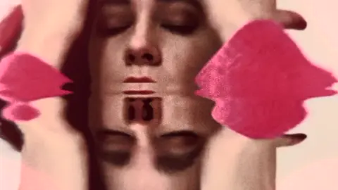 sommersi. #flussi #videoart #memories 