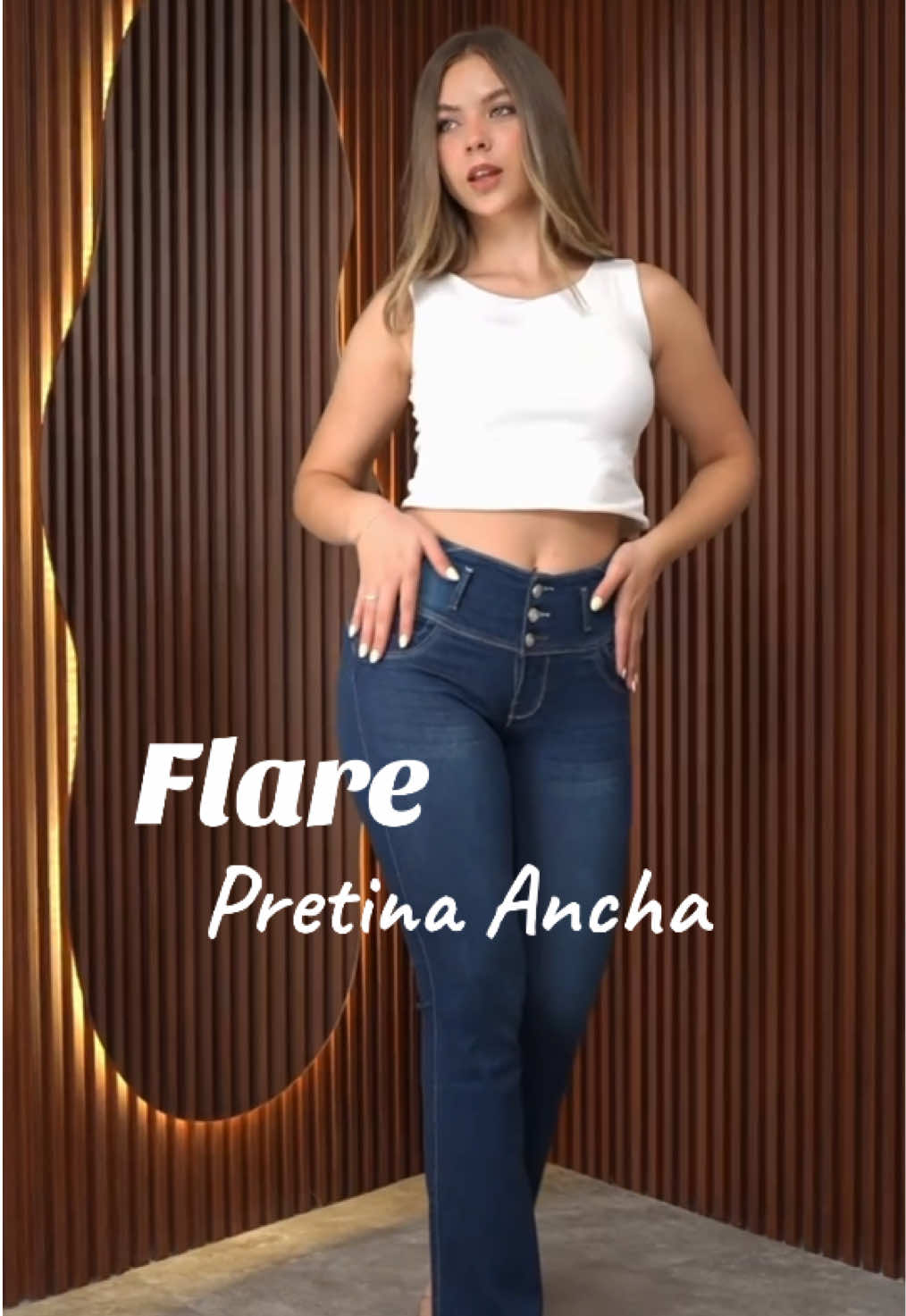 Escríbenos al 📲 923 722 700 #gamarra #moda #flare #viral #fypシ゚ 