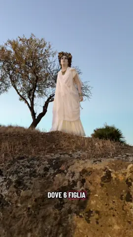 #ilrisvegliodegli #lalba #valledeitempli #agrigento 