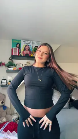 Aprovechando que aún puedo bailar jajaja