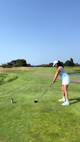 Rate my drive #golftiktok #golf #justagirl 