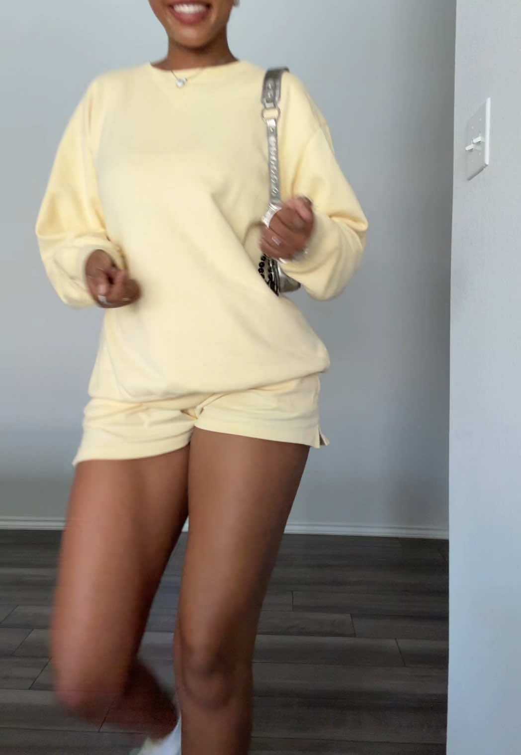 🌻🌻 #college #outfit #fit 