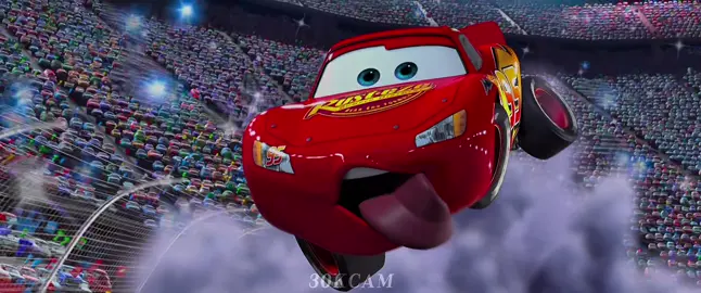 LIGHTING⚡️ #fyp #cars #edits #lightingmcqueen #carsmovie 