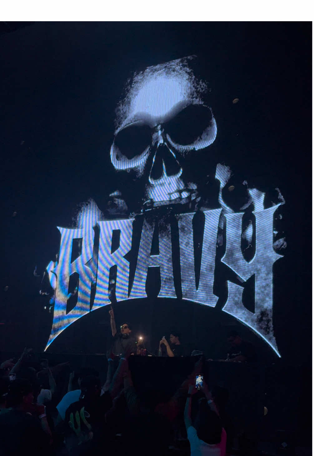 Opening #bravy #vconk 