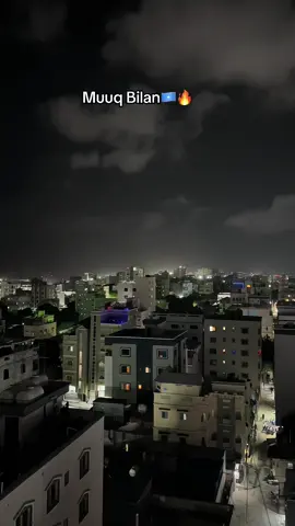 Night Mogadisho 🔥❤️#Mogadisho #Hassan🇸🇪 