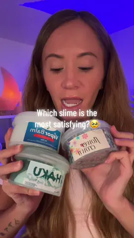 My worries melted away with these slimes🥹 if you want to support me at no extra costs and get slime, I’m an affiliate so use the OG Slimes link in my bio & go get the best slimes!!🥳 (not sponsored) #asmr #asmrsounds #asmrvideo #relax #fyp 