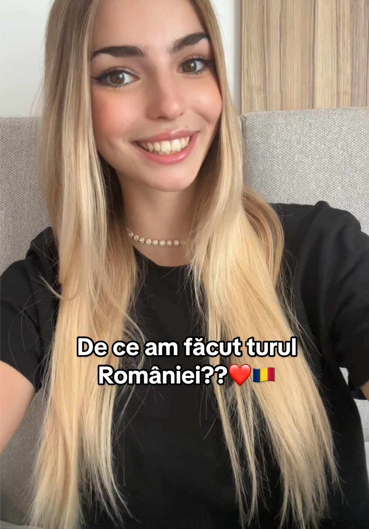 Young and free🇹🇩❤️am inceput sa iubesc Romania #romania#romania🇷🇴#calatorii#travel#ro